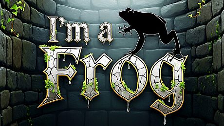 I'm a frog Game