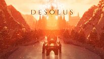 Acheter DESOLUS PC
