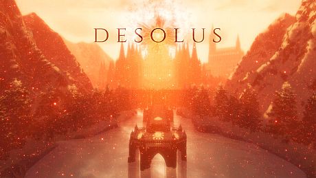 DESOLUS Game