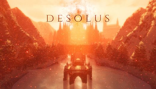 DESOLUS
