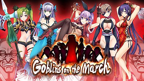 Goblins on the March Game