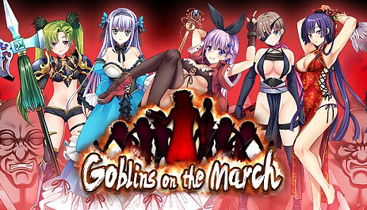 Goblins on the March