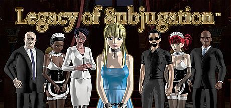 Legacy of Subjugation