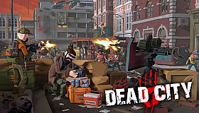 Dead City