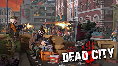 Dead City
