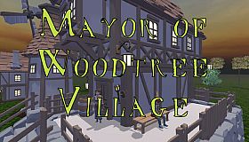 Mayor of Woodtree Village