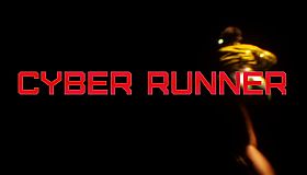 Cyber Runner