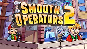 Smooth Operators 2