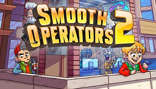 Smooth Operators 2
