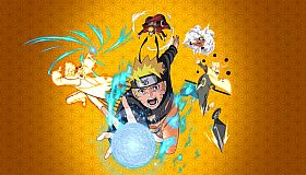 NARUTO X BORUTO Ultimate Ninja STORM CONNECTIONS Ultimate Edition