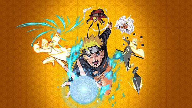 NARUTO X BORUTO Ultimate Ninja STORM CONNECTIONS Ultimate Edition