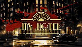 My Hotel: Echoes of the Past