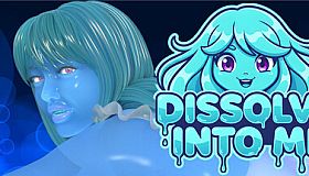 Dissolve Into Me
