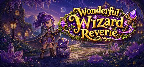 Wonderful Wizard Reverie Game