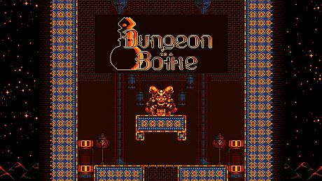 Dungeon in a Bottle Game