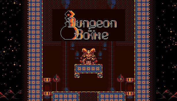 Buy Dungeon in a Bottle