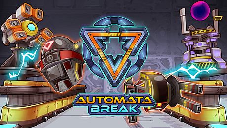 Automata Break Game