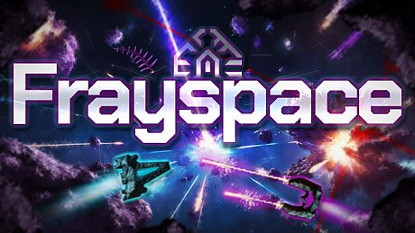 Frayspace Game