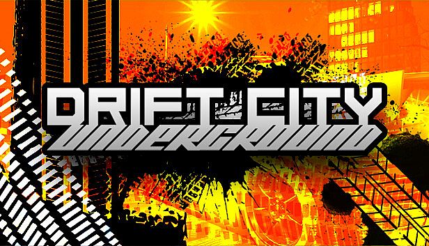 Buy Drift City Underground