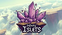 Comprar Infinity Islets para PC