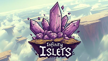 Infinity Islets Game