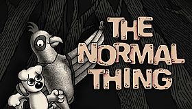THE NORMAL THING
