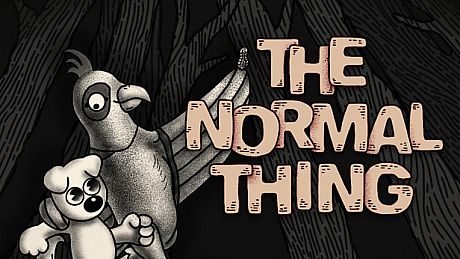 THE NORMAL THING