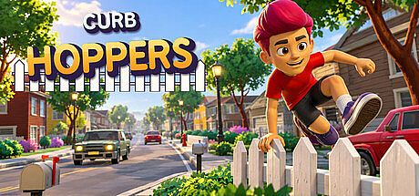 Curb Hoppers