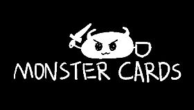 MONSTER CARDS