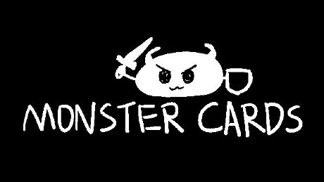 MONSTER CARDS Game
