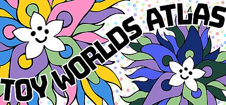 Toy Worlds Atlas Game