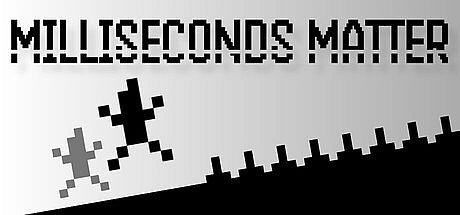 Milliseconds Matter: Precision Platformer Game