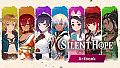 Silent Hope - Artbook