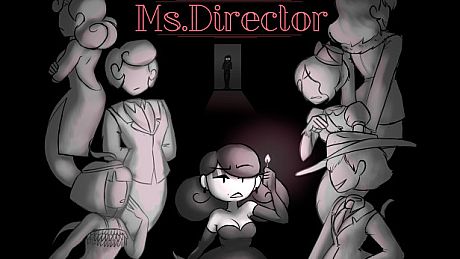 Ms.Director