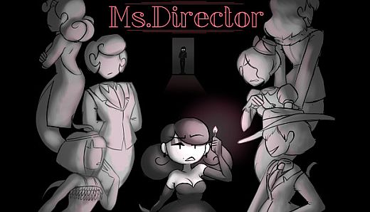 Ms.Director