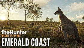 theHunter: Call of the Wild - Emerald Coast Australia