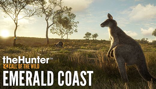 theHunter: Call of the Wild - Emerald Coast Australia