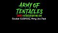 Army of Tentacles: (Not) A Cthulhu Dating Sim: October SURPRISE Army Unit Pack