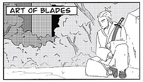 Art of Blades