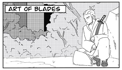 Art of Blades