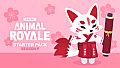 Super Animal Royale Season 9 Starter Pack