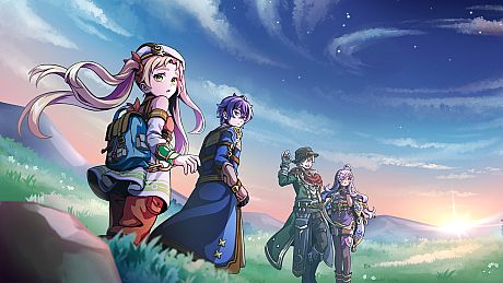 Sword of Elpisia Game