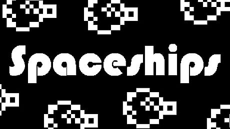 Spaceships Game