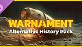 Warnament Alternative History Pack