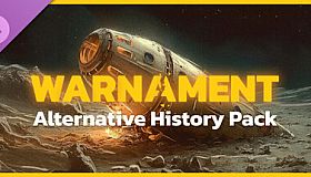 Warnament Alternative History Pack