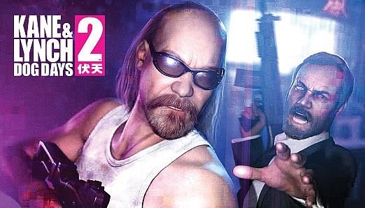Kane & Lynch 2