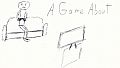 A Game About - Donation
