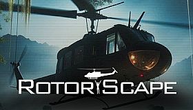 RotorScape
