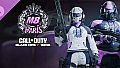 Call of Duty League - Paris Gentle Mates Team Pack 2026