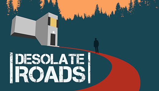 Desolate Roads